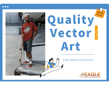 vector art service